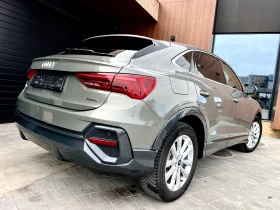 Audi Q3 35TDI* SPORTBACK* 4X4, снимка 5