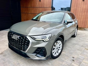 Audi Q3 35TDI* SPORTBACK* 4X4, снимка 4