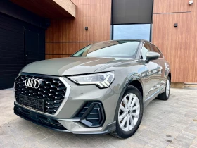 Audi Q3 35TDI* SPORTBACK* 4X4 1