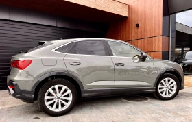 Audi Q3 35TDI* SPORTBACK* 4X4, снимка 7