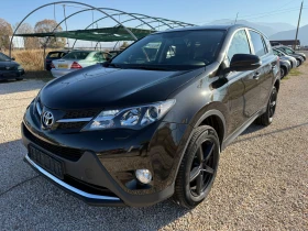 Toyota Rav4 2.2d4d  4x4 Executive!!! 150к.с, снимка 1