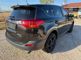 Toyota Rav4 2.2d4d  4x4 Executive!!! 150к.с, снимка 6