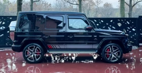 Mercedes-Benz G 63 AMG 1 Edition, снимка 3