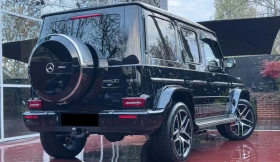 Mercedes-Benz G 63 AMG 1 Edition, снимка 2