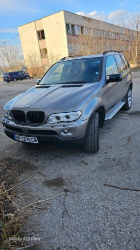 BMW X5, снимка 2