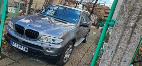 BMW X5, снимка 1