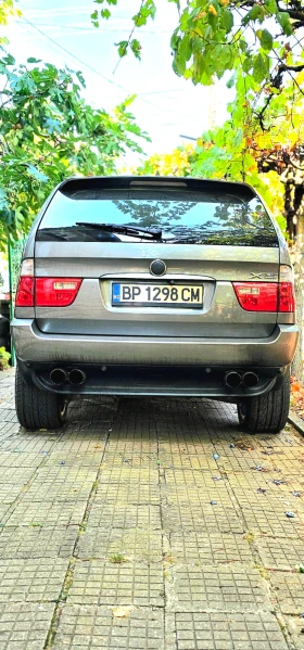 BMW X5, снимка 5