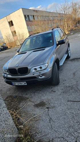 BMW X5, снимка 3