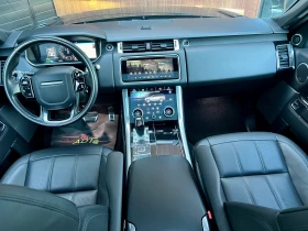 Land Rover Range Rover Sport 3.0TDI* FULL* ПАНОРАМА, снимка 14