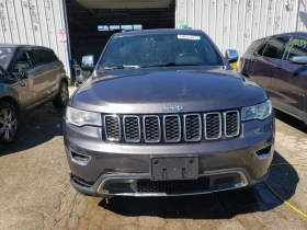 Jeep Grand cherokee  LIMITED * Крайна цена* 