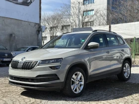 Skoda Karoq 2.0 TDI Executive 4x4 1