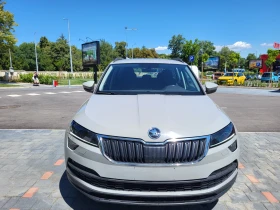 Skoda Karoq 2.0 TDI Executive 4x4 | Mobile.bg    3