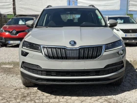 Skoda Karoq 2.0 TDI Executive 4x4, снимка 3