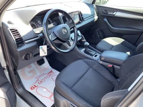 Skoda Karoq 2.0 TDI Executive 4x4 | Mobile.bg    8
