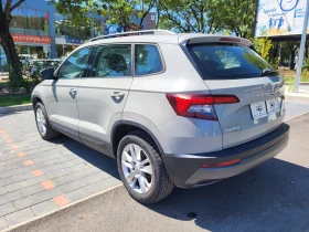 Skoda Karoq 2.0 TDI Executive 4x4 | Mobile.bg    6