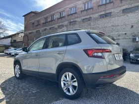 Skoda Karoq 2.0 TDI Executive 4x4, снимка 5