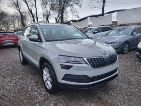 Skoda Karoq 2.0 TDI Executive 4x4, снимка 1