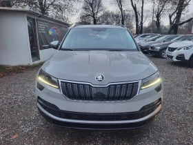 Skoda Karoq 2.0 TDI Executive 4x4, снимка 3