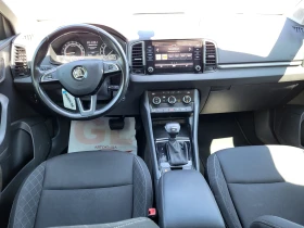 Skoda Karoq 2.0 TDI Executive 4x4 | Mobile.bg    10