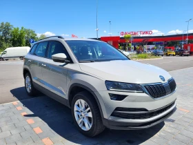 Skoda Karoq 2.0 TDI Executive 4x4 | Mobile.bg    2