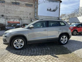 Skoda Karoq 2.0 TDI Executive 4x4, снимка 7