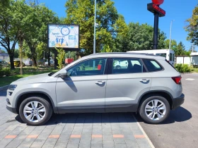 Skoda Karoq 2.0 TDI Executive 4x4 | Mobile.bg    4