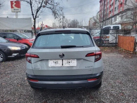 Skoda Karoq 2.0 TDI Executive 4x4, снимка 6