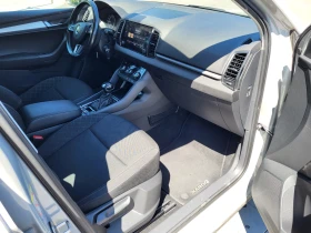 Skoda Karoq 2.0 TDI Executive 4x4 | Mobile.bg    9
