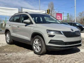 Skoda Karoq 2.0 TDI Executive 4x4, снимка 2