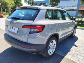 Skoda Karoq 2.0 TDI Executive 4x4 | Mobile.bg    5