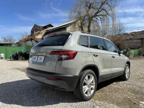 Skoda Karoq 2.0 TDI Executive 4x4, снимка 4