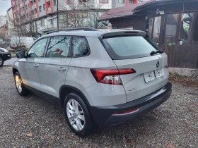 Skoda Karoq 2.0 TDI Executive 4x4, снимка 4