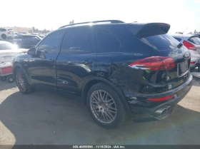 Porsche Cayenne 2015 PORSCHE CAYENNE SE HYBRID, снимка 4