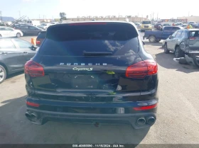 Porsche Cayenne 2015 PORSCHE CAYENNE SE HYBRID, снимка 6