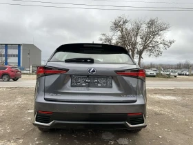 Lexus NX 300h Hybrid, снимка 2