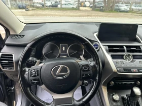 Lexus NX 300h Hybrid, снимка 9