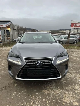 Lexus NX 300h Hybrid, снимка 1