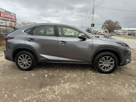 Lexus NX 300h Hybrid, снимка 4