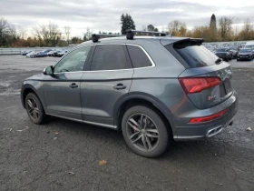 Audi SQ5 3.0L 6 All wheel drive | Mobile.bg    11