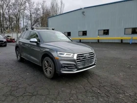 Audi SQ5 3.0L 6 All wheel drive | Mobile.bg    9