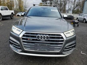 Audi SQ5 3.0L 6 All wheel drive | Mobile.bg    8