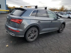 Audi SQ5 3.0L 6 All wheel drive | Mobile.bg    6