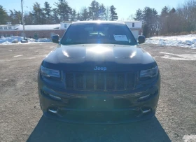 Jeep Grand cherokee  1