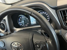 Toyota Rav4 2.0I, 4X4, VALVEMATIC- . -  | Mobile.bg    12