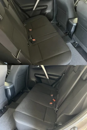 Toyota Rav4 2.0I, 4X4, VALVEMATIC- . -  | Mobile.bg    16