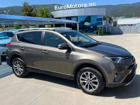 Toyota Rav4 2.0I, 4X4, VALVEMATIC- . -  | Mobile.bg    4