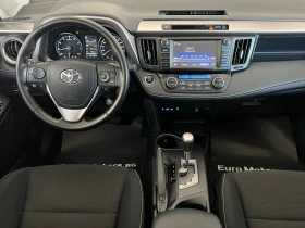 Toyota Rav4 2.0I, 4X4, VALVEMATIC- . -  | Mobile.bg    9