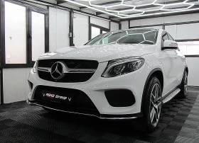     Mercedes-Benz GLE 350 KUPE AMG OPTICA/PANORAMA/EDITION/ 