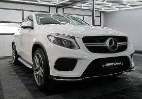     Mercedes-Benz GLE 350 KUPE AMG OPTICA/PANORAMA/EDITION/ 