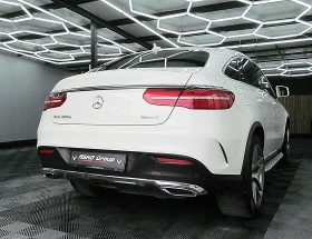 Mercedes-Benz GLE 350 KUPE AMG OPTICA/PANORAMA/EDITION/  | Mobile.bg    6